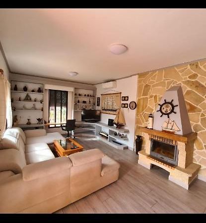 Chalet Hidromasaje Y Piscina Гранадилла-де-Абона Экстерьер фото