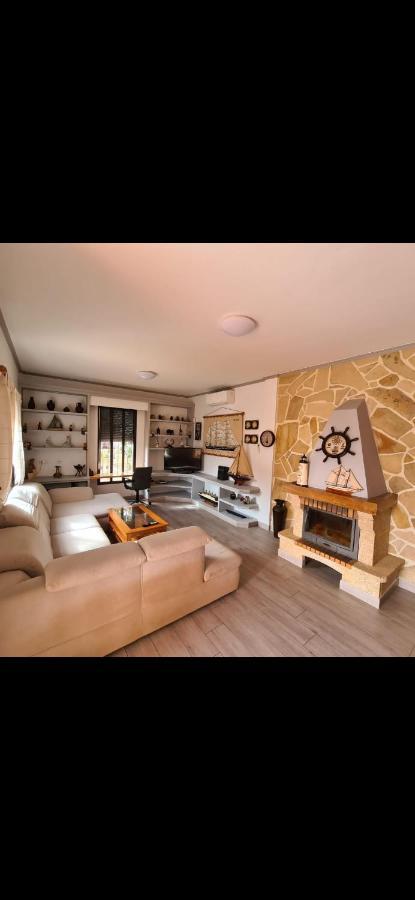 Chalet Hidromasaje Y Piscina Гранадилла-де-Абона Экстерьер фото